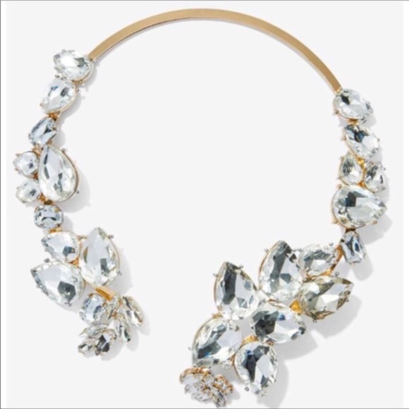 🆕 STUNNING statement necklace❤️ - Picture 2 of 5